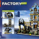 Набор LEGO 10190
